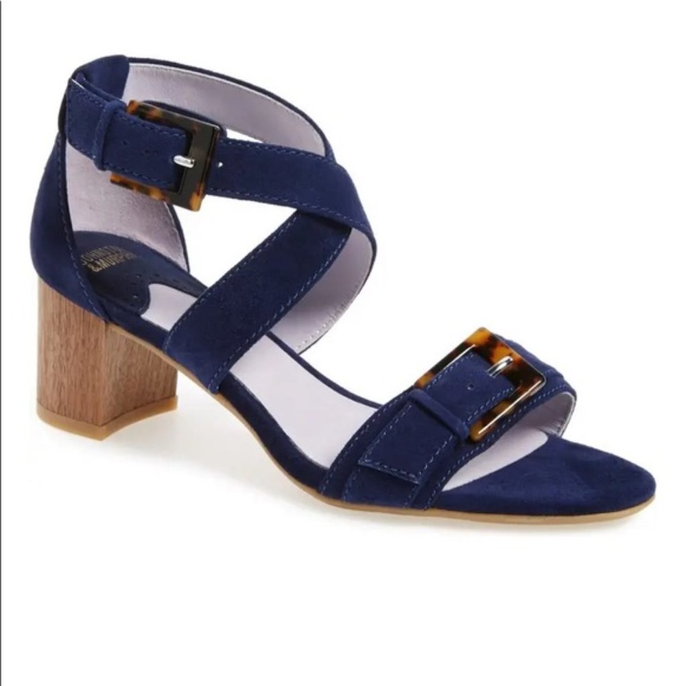Johnston & Murphy Katarina Dress Sandal